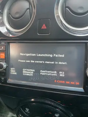 Car Radio Mc 315D