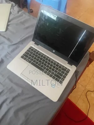 Laptop HP EliteBook 840 G3 8GB Intel Core i7 SSD 256GB