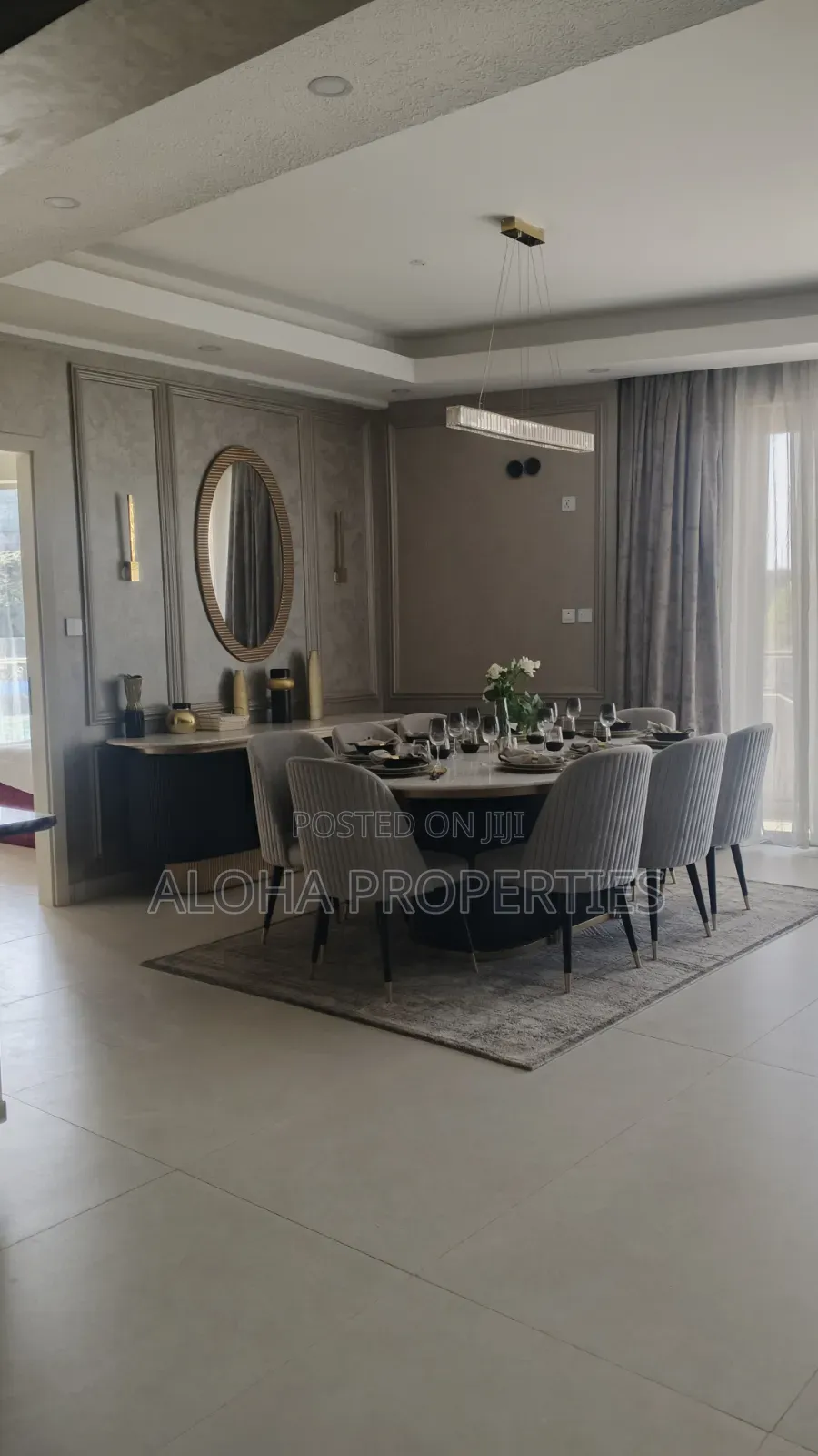All Round Cleaning Services