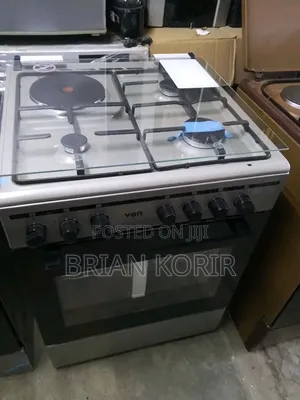 Electric Cookers