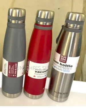 SZM Unbreakable Flask 1 LTR
