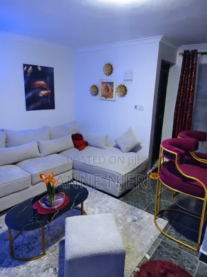 Cozy 1bdrm in Bypass Ruiru