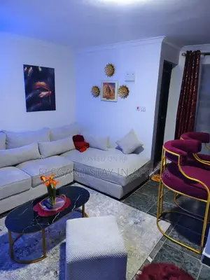 Cozy 1bdrm in Bypass Ruiru