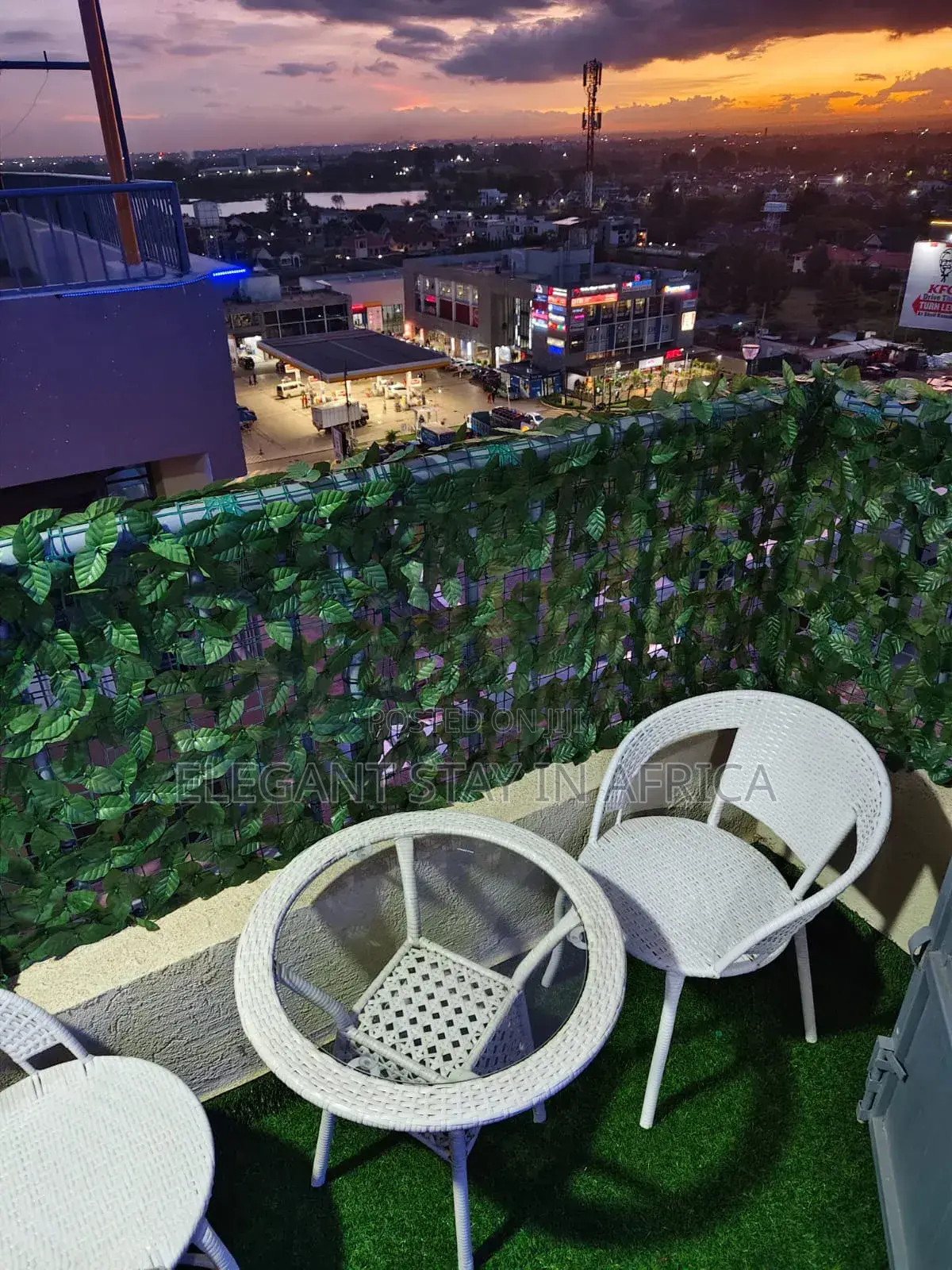 Cozy 1bdrm in Bypass Ruiru