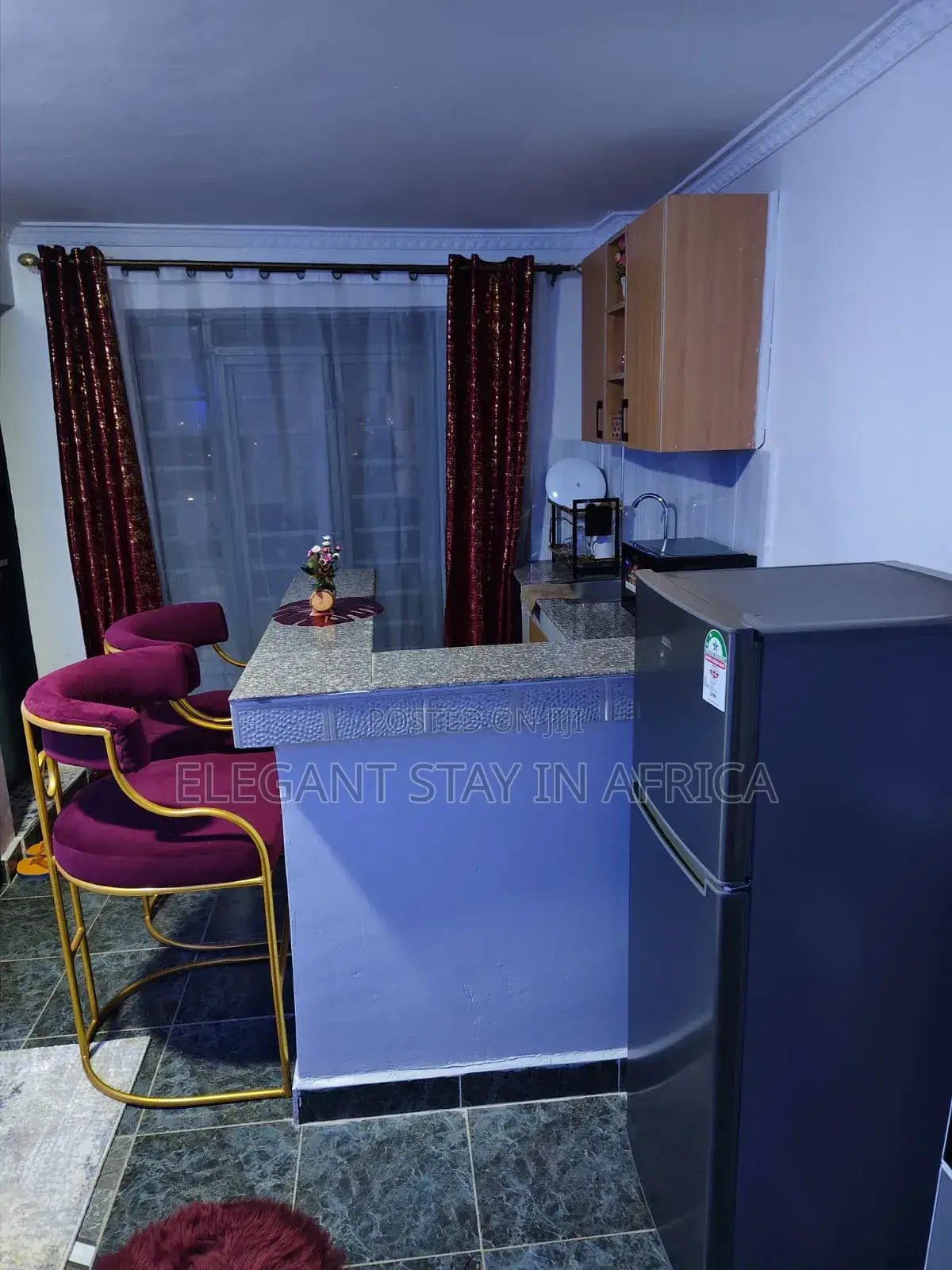 Cozy 1bdrm in Bypass Ruiru