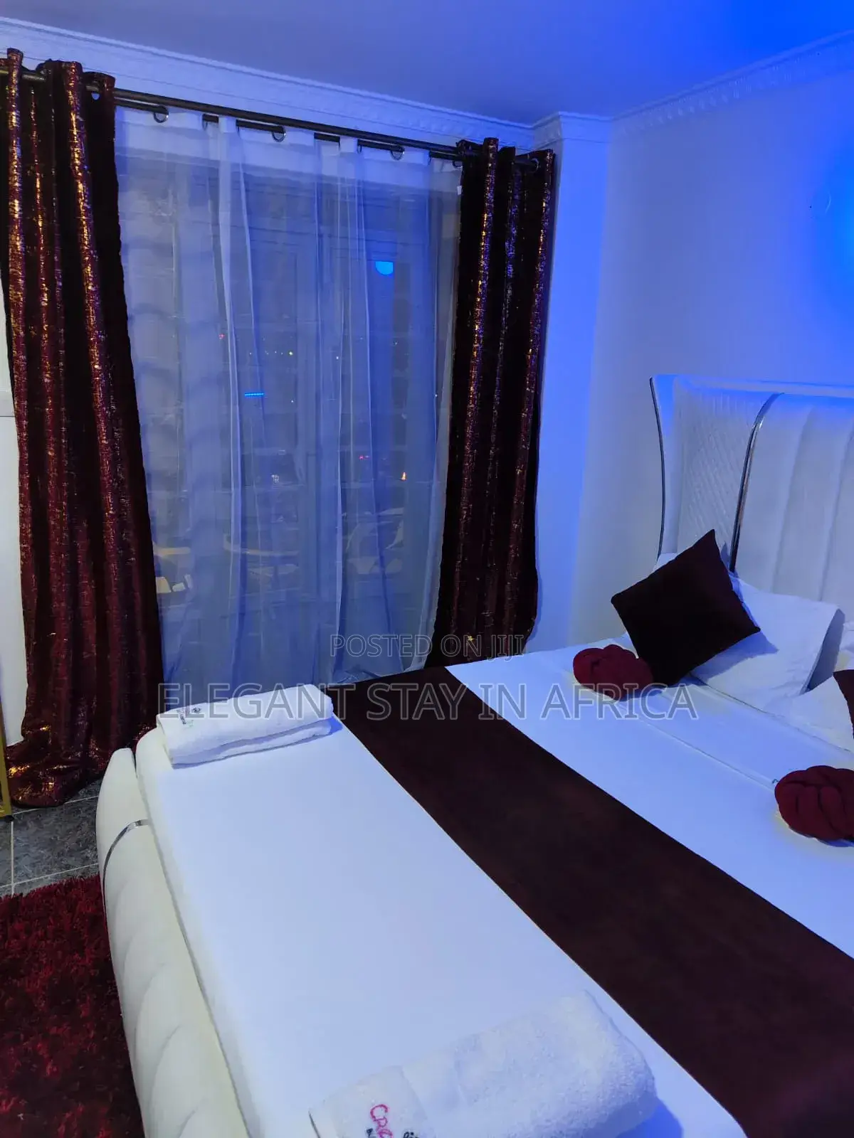 Cozy 1bdrm in Bypass Ruiru