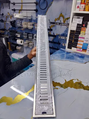 Floor Drain 100cm / 1metre
