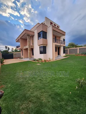 4bdrm Mansion in Ruiru for sale