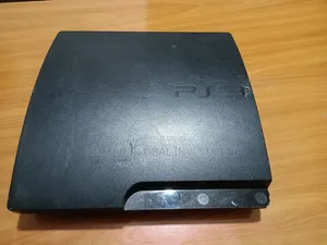 Ps3 Game Machine