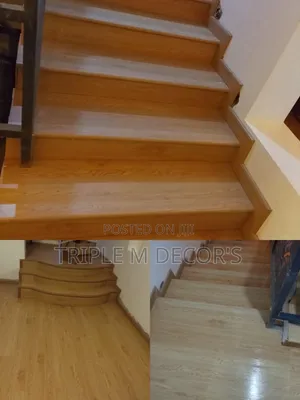 Premium Modern Flooring SPC Flooring Solutions