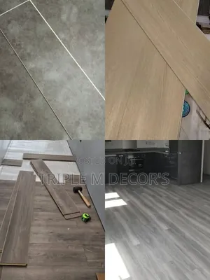 Premium Modern Flooring SPC Flooring Solutions