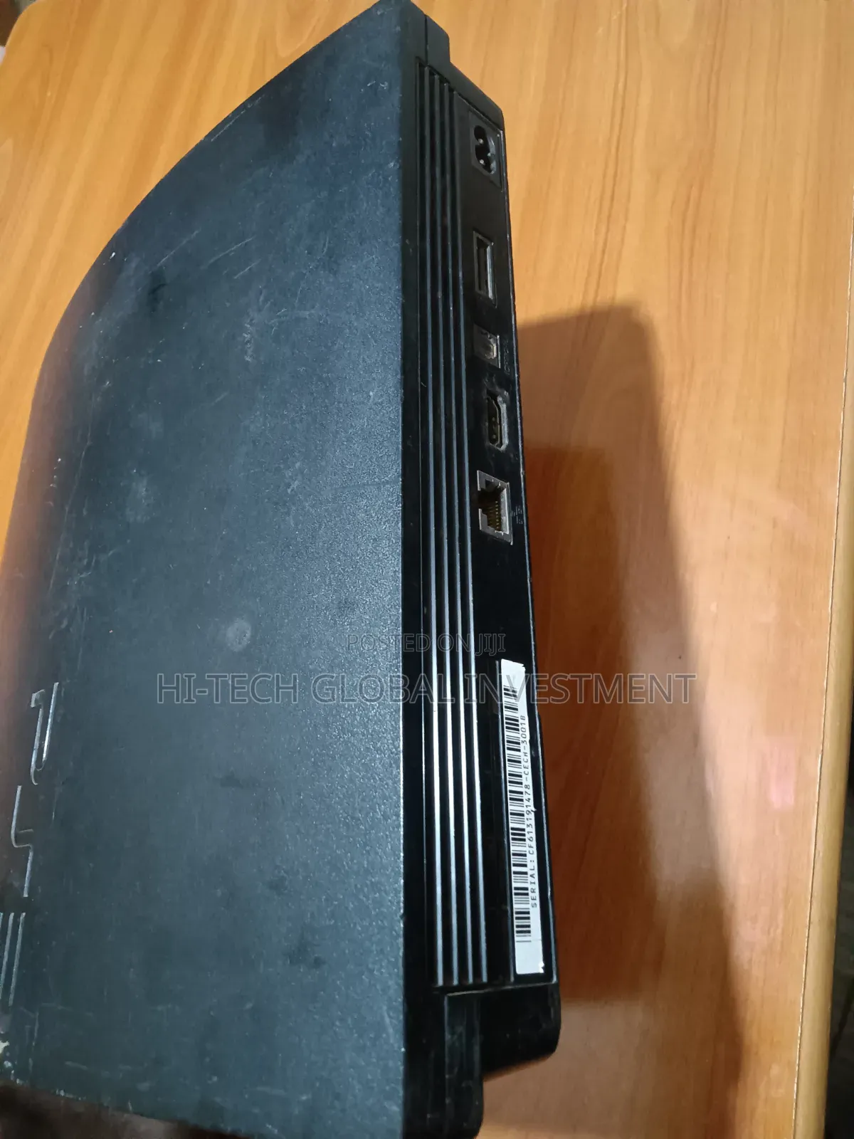 Ps3 Game Machine
