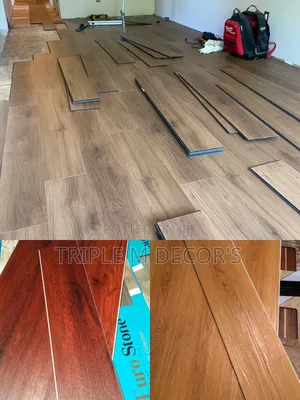Extra Warm SPC Flooring for Modern Homes and Offices