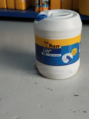 Dr. Fixit Lw+ 101 Waterproofing