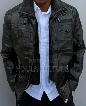 Leather Jackets