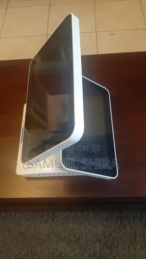 12inch Dual Screen Android POS All in One Machine