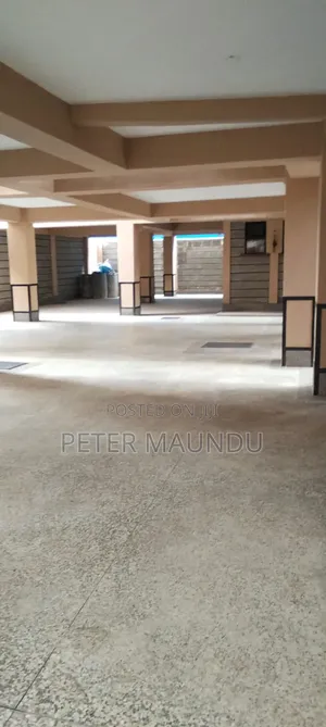 Furnished 1bdrm Apartment in Kamakis for sale