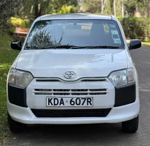 Toyota Probox 2015 Pearl