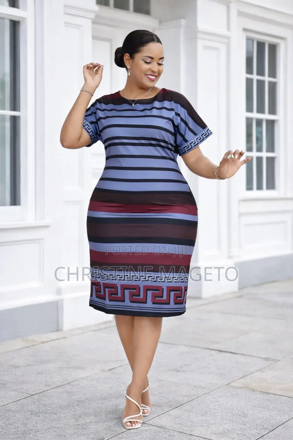 Ma'Pearle's Clothing Hub