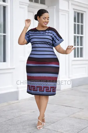 Ma'Pearle's Clothing Hub