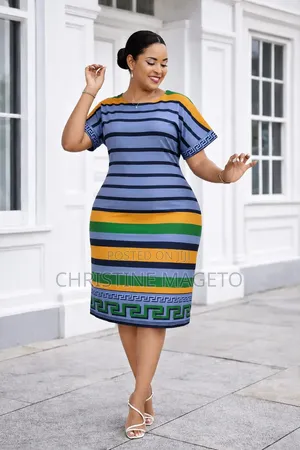 Ma'Pearle's Clothing Hub
