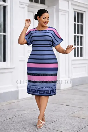 Ma'Pearle's Clothing Hub