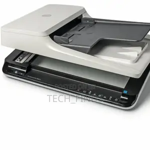HP Scanjet Pro 3600f1 Scanne
