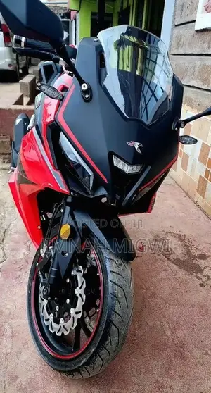 Taro GP 1 V3 2026 Red