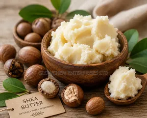 Nilotica Butter