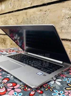 Laptop HP EliteBook 840 G6 16GB Intel Core i5 SSD 256GB