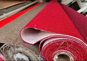 Premium Delta 4mm Thickness Wall to Wall Carpet for Churches