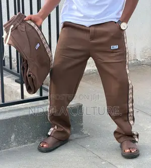 Quality Sweatpants