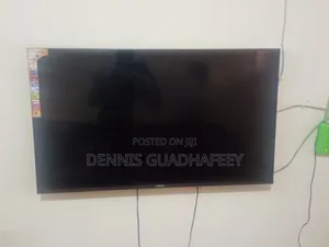 Vitron 43 Inch Smart TV