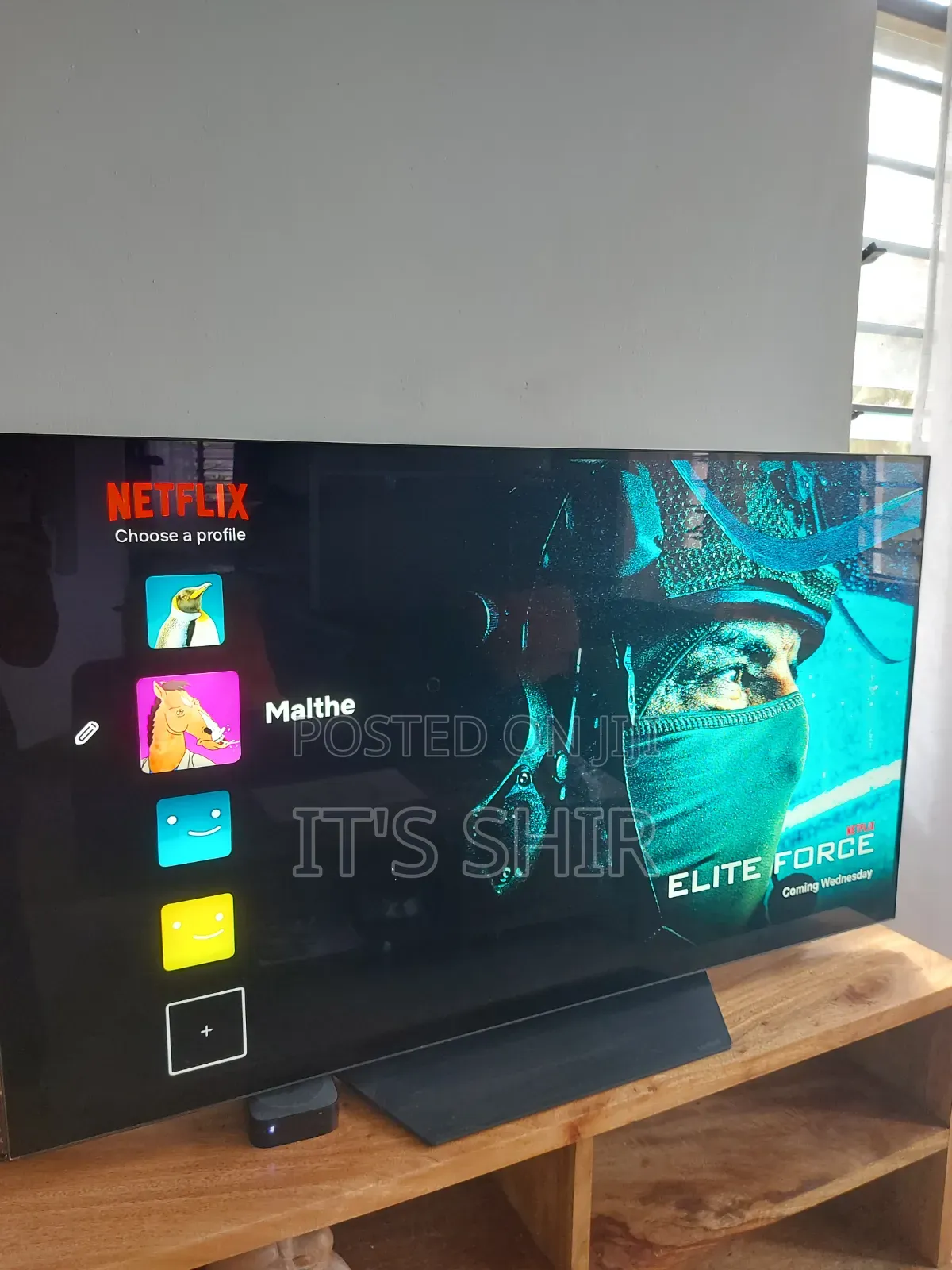 LG TV 2022 Model