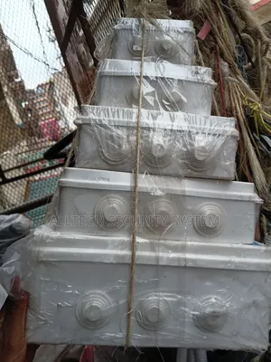 Water Proof Adaptor Boxes