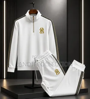 Men Casual Wear
