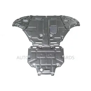 Audi Q Guard Plate Skid Plate Car Engine Protection