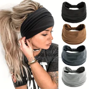 *Women's Boho Headbands