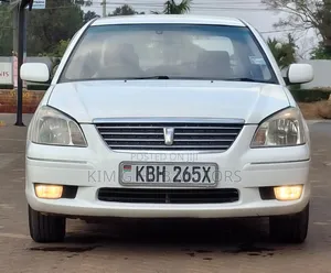 Toyota Premio 2002 Pearl