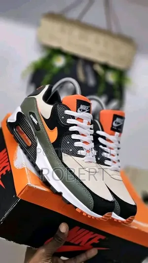 Air Max Sneakers