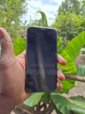 Apple iPhone 11 128 GB Black