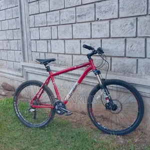 Voodoo MTB Size 26l