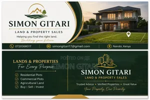 Land Broker