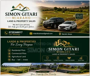 Land Broker