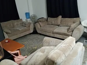 Six Set Seats