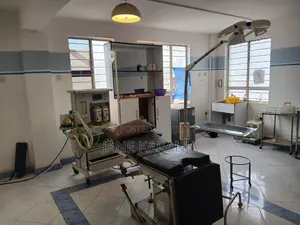 Level 4 Hospital in Thika for Sale or Joint Venture Sale 75M JV 45M