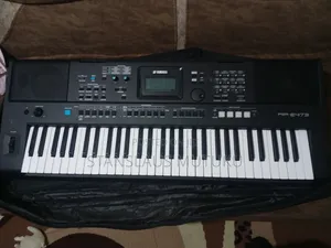 Music Instrument