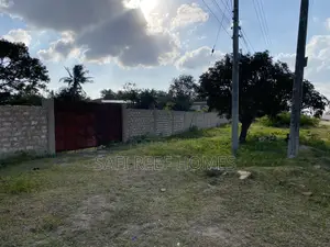 2 Acres Touching Nairobi Highway Kokotoni