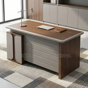 Advanced Imported Study Table-1400mm
