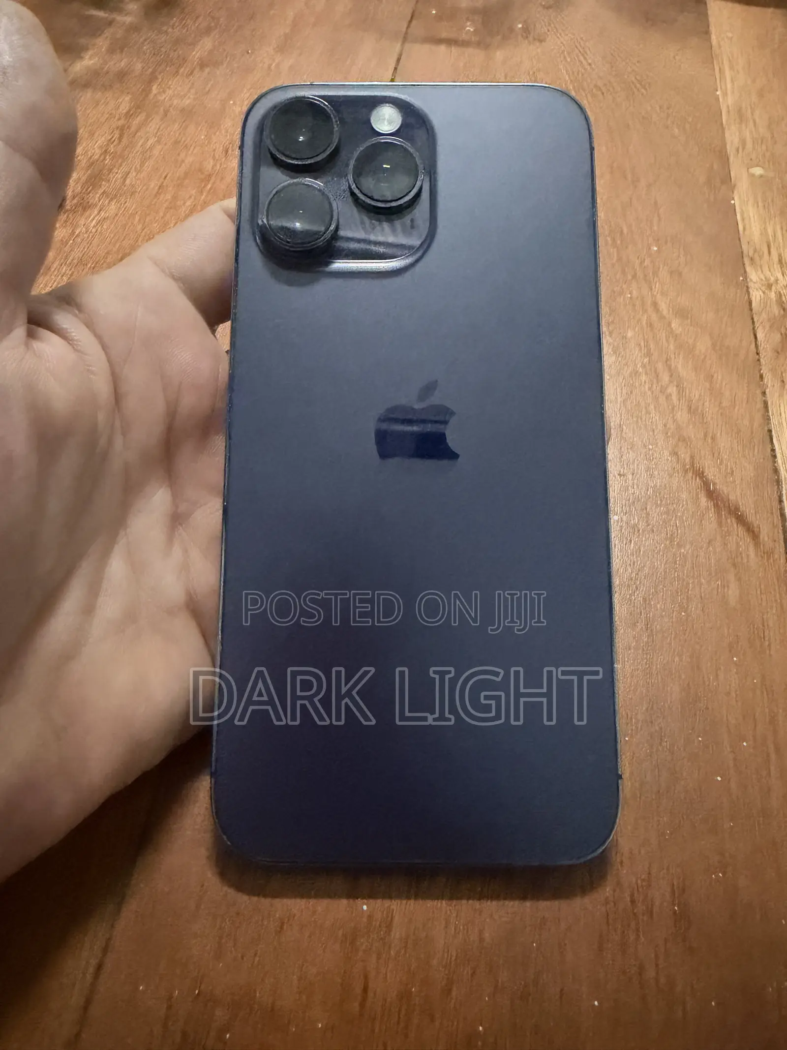Apple iPhone 14 Pro Max 256 GB Purple